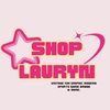 shoplauryn